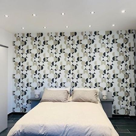 Casa Ega E La Rotonda: Bellissimi Monovani Nel Cuore Di קטאניה מראה חיצוני תמונה