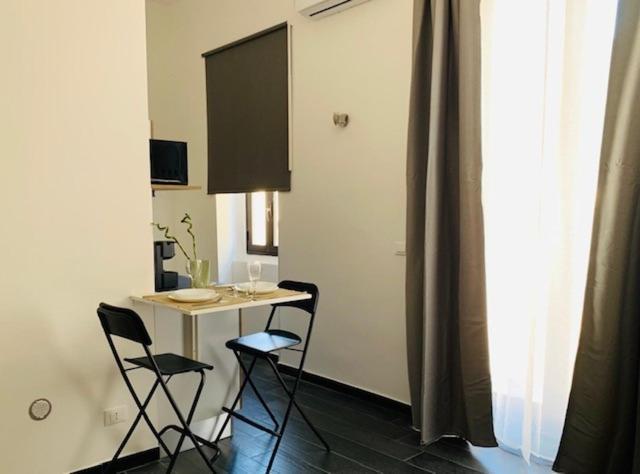 Casa Ega E La Rotonda: Bellissimi Monovani Nel Cuore Di קטאניה מראה חיצוני תמונה